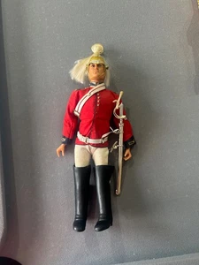 Guardavidas Action Man vintage, original, vintage, raro, retro. - Imagen 1 de 7