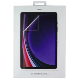 Samsung Anti-Reflecting Screen Protector for Galaxy Tab S9/S9 5G/S9 FE/S9 FE 5G - Picture 1 of 2