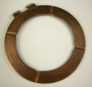 1959-64 Fordomatic Transmission Clutch Drum Selective Washer .093  - Picture 1 of 3