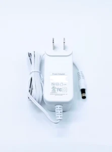 Replacement Power Cable Compatible with Cradlepoint AER1600 AER1650 CBA850 - Picture 1 of 3