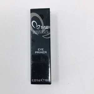 ME Makeover Essentials Eye Primer .33 Fl Oz NEW Sealed Paraben Free - Picture 1 of 4