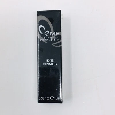 ME Makeover Essentials Eye Primer .33 Fl Oz NEW Sealed Paraben Free - Image 1 of 4