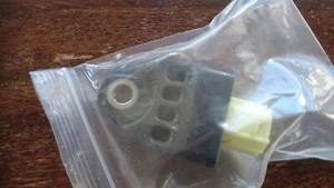 2008-2014 Subaru Impreza WRX OEM Front Impact Sensor 98231AJ000 Denso - Picture 1 of 2