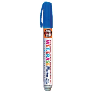 Wet Erase Marker [3 PACK] - Picture 1 of 1