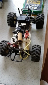 Kyosho Snake Bite - Imagen 1 de 7