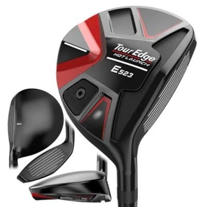 Tour Edge Women Hot Launch E523 Fairway Wood - 22 NEW - Picture 1 of 5