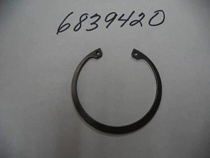 Allison V730 V731 V732 Transmission Retaining Ring 6839420 - Picture 1 of 3