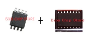 BIOS CHIP for HP EliteDesk 800 G6 Desktop Mini (DUAL : Main + EC) , No Password - Picture 1 of 1