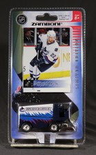2006-07 Upper Deck Diecast Zamboni NEW Daniel Sedin Vancouver Canucks NHL