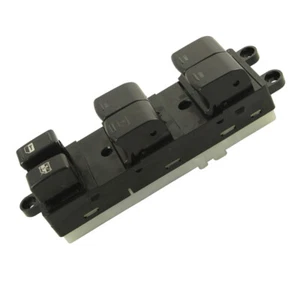 Power Master Diver Window Control Switch 25401-EA003 For 05-08 Nissan Frontier - Picture 1 of 8