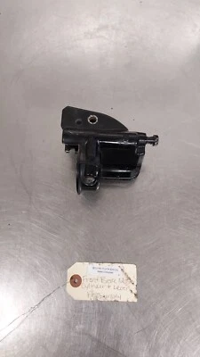 Harley-Davidson 2010 FLHTK E/G U/L cilindro maestro de freno delantero y conjunto de palanca Foto 1 de 4