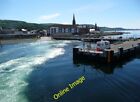 Photo 6x4 The Loch Shira leaves Largs Largs/NS2059 Two ferries run the C c2012