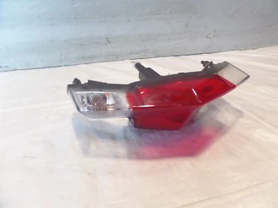2013 2014 2015 2016 Triumph Trophy SE 1215 Rear Back Brake Tail Light Lamp - Изображение 1 из 4