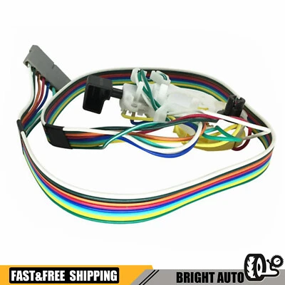 For Dodge Dart Plymouth Duster Scamp Valiant Monaco 3488804 Turn Signal Switch - Image 1 of 4