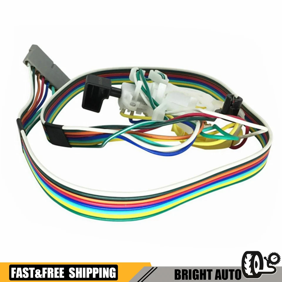 For Dodge Dart Plymouth Duster Scamp Valiant Monaco 3488804 Turn Signal Switch - Изображение 1 из 4