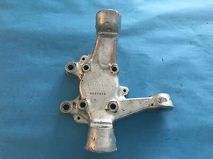 1984 Corvette Front Steering Knuckle Spindle LH Driver USED - Picture 1 of 3