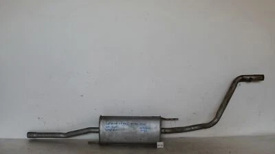 Rear Muffler for VW Vento 1.8 KAT from 1991 - Image 1 of 2