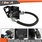 Labwork Trailer Tow Wiring Harness Plug For Ford 1999-2001 F250 F350 Super Duty