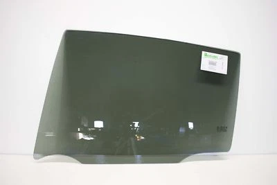 Privacy Tinted Rear Left Driver Side Door Window Glass for 2013-2018 Toyota RAV4 — 第 1/4 张图片