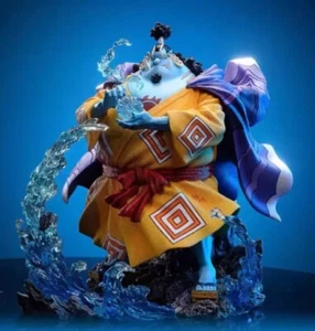 LX Studio Jinbe One Piece Statue - Photo 1/1