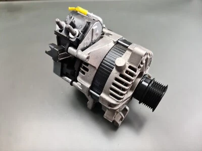 Original Mercedes C238 W205 E-Class Alternator Mercedes Alternator - Image 1 of 4