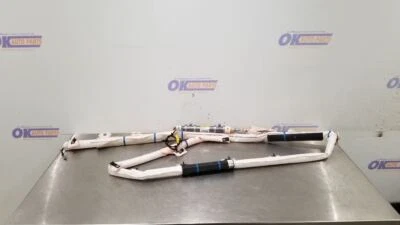 18 GMC YUKON DENALI XL OVERHEAD ROOF BAG LEFT DRIVER - Изображение 1 из 4