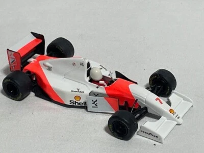 Fórmula 1 Onyx 1/43 - McLaren Ford Shell #7, Lote A Foto 1 de 3