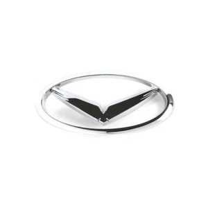 Rear Trunk V Emblem for 2011 2014 Hyundai i45 Sonata YF - Picture 1 of 5