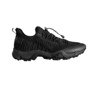 Elite Sports Pro Grip 2.0 Turf Cleats Softball Baseball Mens Men's 11 Black 45 - Picture 1 of 4