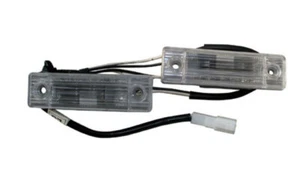 License Plate Lamp for 2003 2004 2005 2006 2007 2008 Chevrolet Optra - Picture 1 of 1