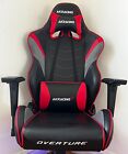 Ak Racing Overture Series Super-premium Gaming Chair