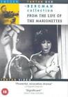 From The Life Of The Marionettes (Dvd)