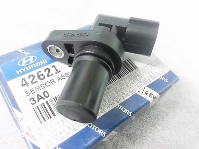 OEM Genuine Output Auto Trans Speed Sensor Fits 05-12 Hyundai Kia #4262139200 - Изображение 1 из 4