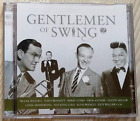 2 CD Gentlemen Of Swing Nr. 2