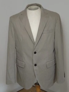 JOS A. BANK 1905 Collection Tailored Fit Men M Tan Sportcoat Blazer NWT $249.50 - Picture 1 of 11