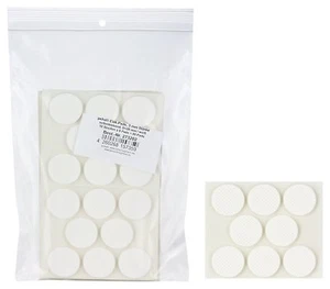 haggiy EVA Schaumstoff Pads - Gummifüße, Anschlagpuffer, selbstkleb. rutschfest - Bild 1 von 18