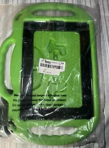 iPad 6th Generation/ 2 Air Protectivene Tablet Case / Stand For Kids - Picture 1 of 5
