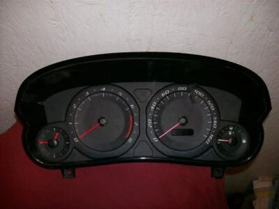 Cuadro de instrumentos velocímetro Cadillac CTS 2003  Foto 1 de 4