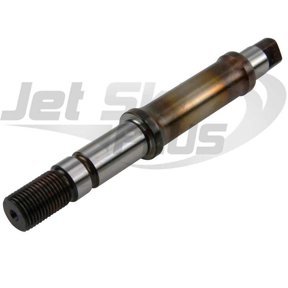 Kawasaki Jet Pump Shaft ZXI 1100 ZXI1100 1996 1997 1998 1999 2000 2001 2002 2003 Foto 1 de 1