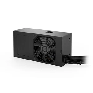 be quiet! TFX POWER 3 300W PC Netzteil für Mini-/Media-PCs 80 PLUS Bronze BN322 - Bild 1 von 4