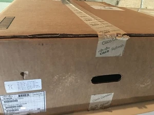 NEW CISCO2951-AXV/K9 3-Port Gigabit Security Voice Data Router CISCO 2951-VSEC - Picture 1 of 2