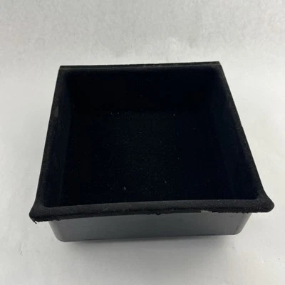 2007-2015 Audi Q7 Center Console Storage Bin Tray Box OEM 4L0864981B - Image 1 of 4