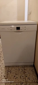 Bosch Spülmaschine - Bild 1 von 9