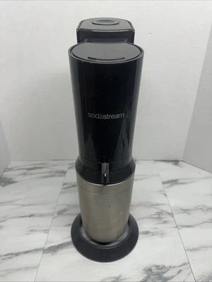 Sodastream Aqua Fizz Carbonated Beverage Soda Water Maker Machine CY-9002 - Image 1 of 4