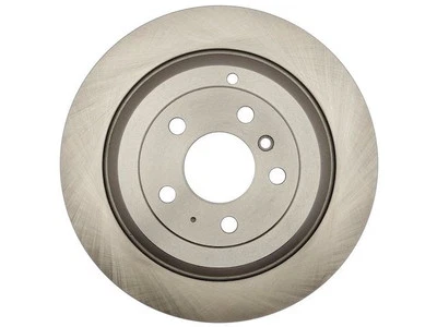 Rotor de freno trasero Raybestos 13379XCGD para Mercedes ML500 2006-2007 Foto 1 de 2