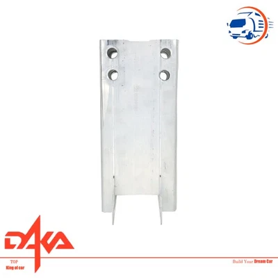 Soporte de parachoques delantero lado izquierdo para Mercedes-Benz W222 Maybach S550 S560 Foto 1 de 4