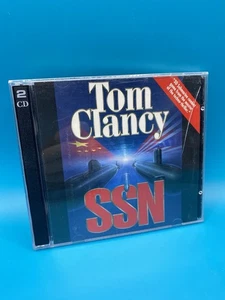Tom Clancy SSN PC Spiel - Bild 1 von 4