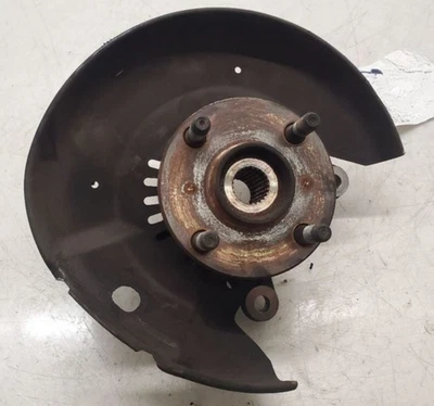 2004-2006 Scion xA xB Front Right Passenger Spindle Knuckle W/o Abs Assembly Oem - Image 1 of 4