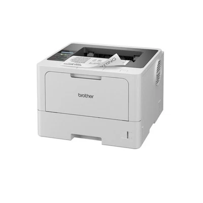 Brother HL-L5215DN Mono Laser Printer TENDER - Image 1 of 3