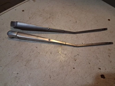 Ford F-150 F250 F350 F100 1973-1979? Brazos limpiaparabrisas Foto 1 de 4